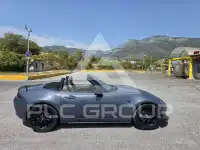 2021 Mazda MX-5