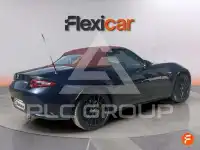 2021 Mazda MX-5