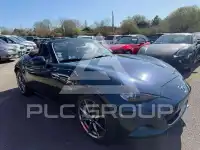 2021 Mazda MX-5