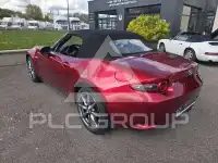 2021 Mazda MX-5
