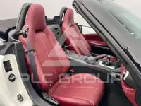 2021 Mazda MX-5