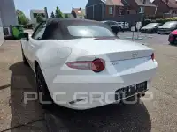 2021 Mazda MX-5