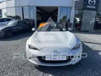 2019 Mazda MX-5
