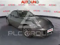 2021 Mazda MX-5