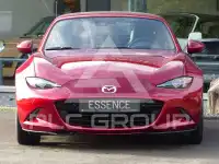 2021 Mazda MX-5