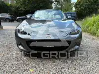 2021 Mazda MX-5