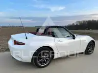 2021 Mazda MX-5