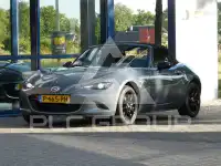 2021 Mazda MX-5