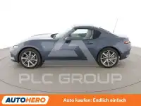 2021 Mazda MX-5