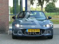 2021 Mazda MX-5
