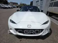 2021 Mazda MX-5