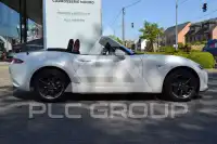 2021 Mazda MX-5