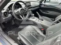 2021 Mazda MX-5