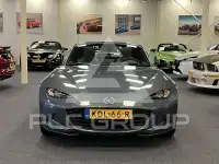 2021 Mazda MX-5