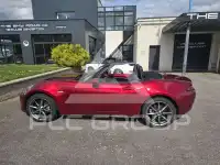 2021 Mazda MX-5