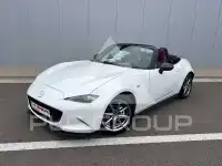 2021 Mazda MX-5
