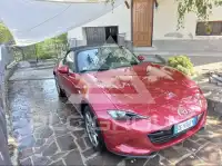 2021 Mazda MX-5