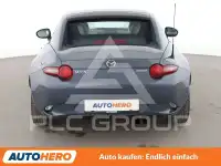 2021 Mazda MX-5