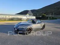 2021 Mazda MX-5