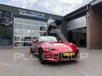 2021 Mazda MX-5