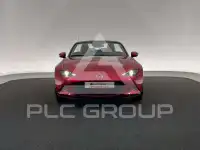 2021 Mazda MX-5