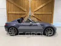 2021 Mazda MX-5