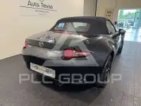 2021 Mazda MX-5