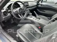 2021 Mazda MX-5