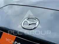 2021 Mazda MX-5