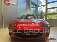 2021 Mazda MX-5