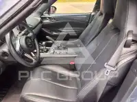 2021 Mazda MX-5