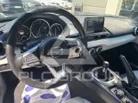 2021 Mazda MX-5