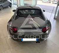 2021 Mazda MX-5
