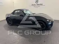 2021 Mazda MX-5
