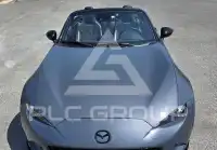 2021 Mazda MX-5