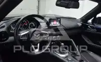 2021 Mazda MX-5