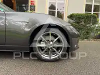 2021 Mazda MX-5