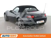 2021 Mazda MX-5