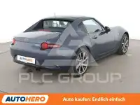 2021 Mazda MX-5