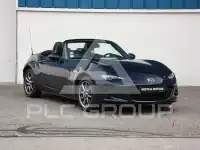 2021 Mazda MX-5