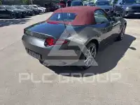 2021 Mazda MX-5