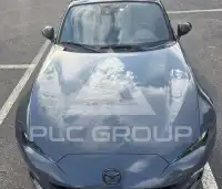 2021 Mazda MX-5