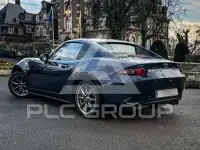 2021 Mazda MX-5