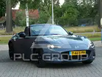 2021 Mazda MX-5