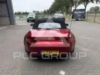 2021 Mazda MX-5