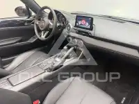 2021 Mazda MX-5
