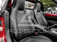 2021 Mazda MX-5