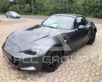 2021 Mazda MX-5