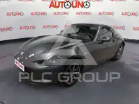 2021 Mazda MX-5