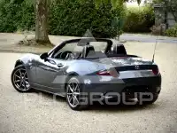 2021 Mazda MX-5
